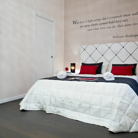 Guest house Relais Love Verona