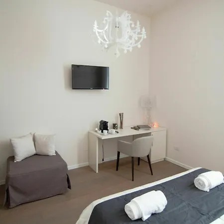 Relais Love Guest house 3*