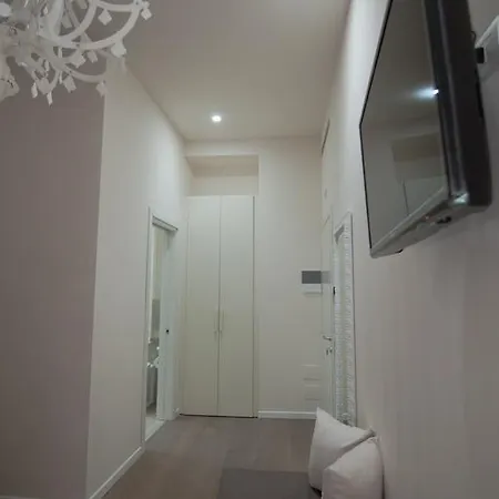 Πανσιόν Relais Βερόνα
