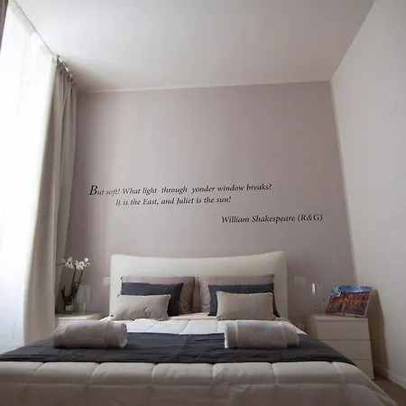Relais Love 3*