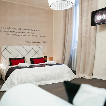 Guest house Relais Love