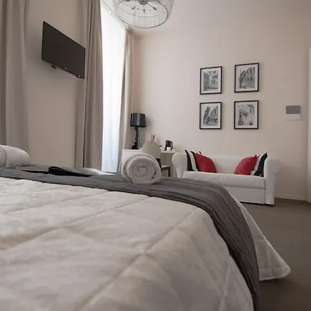 Relais Love Guest house Verona